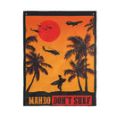Don't Surf Flag-3