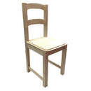 SMASHProps Breakaway Balsa Wood Chair Smashable Stunt Prop-1