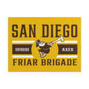 Swinging Friar Poster-5