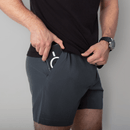 Carrier Training Shorts Mk.II - 5" Inseam-33