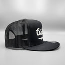 Willys Army Jeep 4x4 Trucker Hat-8