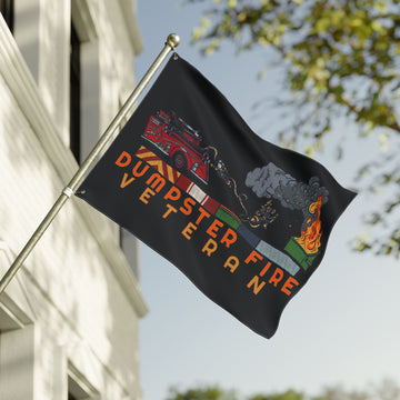 Veteran 2.0 Flag - 0