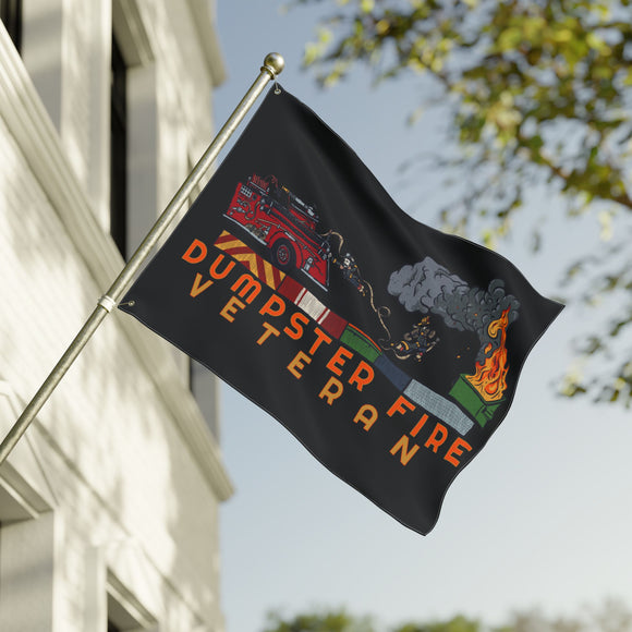 Veteran 2.0 Flag