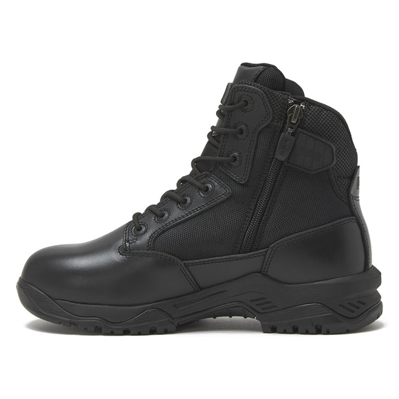 STRIKE FORCE 6" Boot SZ WP
