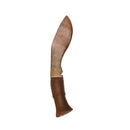 Foam Rubber Kukri Blade-4