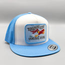 Rooster Run General Store Trucker Hat-4