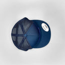 Benny Parsons #72 Retro Nascar Trucker-7