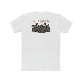 Skeleton Brothers - Remastered - Crew Tee