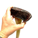 Foam Rubber 22.5 Inch Medium Sized Hatchet Axe Prop-19