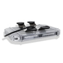 Mini LED Emergency Light Bar 18 in-3