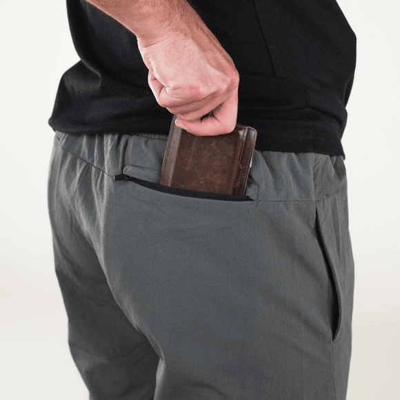 Carrier Traveler Joggers