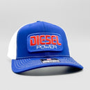 Diesel Power Trucker Hat-4