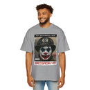 Brigada 49 Oversized Tee-7