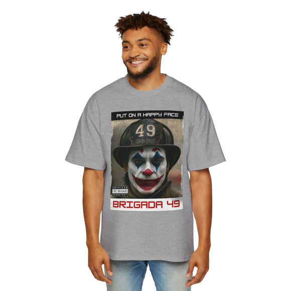 Brigada 49 Oversized Tee