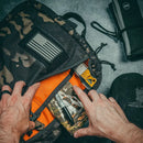 24 Hour Backpack 500D-3