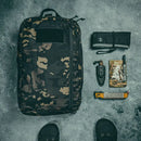 24 Hour Backpack 500D-6