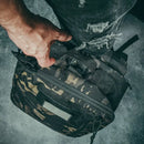 24 Hour Backpack 500D-7