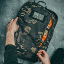 24 Hour Backpack 500D-2