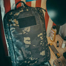 24 Hour Backpack 500D-10
