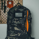 24 Hour PLUS Backpack 500D-5