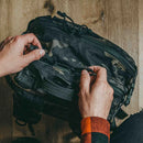 24 Hour PLUS Backpack 500D-8