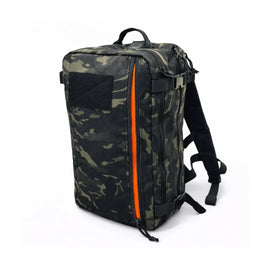 24 Hour PLUS Backpack 500D - 0