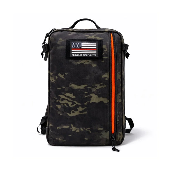 24 Hour PLUS Backpack 500D
