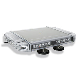 Mini LED Emergency Light Bar 18 in