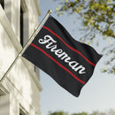 Fireman Flag-2