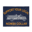 Support Nomex Collar Flag-4