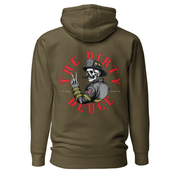 Tombstone Hoodie