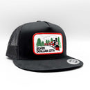 Silver Dollar City Trucker Hat-5