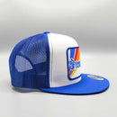 Walker Evans Racing Trucker Hat-7