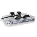 Mini LED Emergency Light Bar 18 in-4