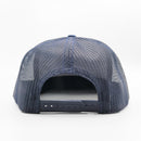 Days of Thunder Russ Wheeler Nascar Trucker Hat-8