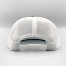 Hot Dogger Funny Retro Surfer Trucker Hat-9