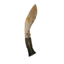 Foam Rubber Kukri Blade-6