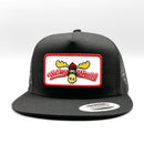 Walley World Trucker Hat-3
