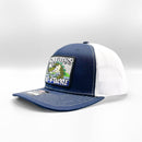 Gator Ralph's Bait & Tackle Fishing Trucker-6