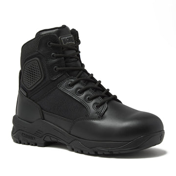 STRIKE FORCE 6" Boot SZ WP