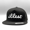 Illest JDM Trucker-3