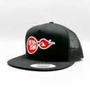 Cherry Bomb Trucker Hat-5