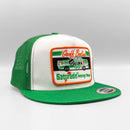 Geoff Bodine Gatorade Racing Nascar Trucker-6