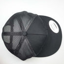 Peace White Dove Trucker Hat-5