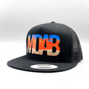 MOAB Retro Trucker Hat-5
