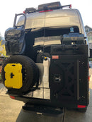 Rear Ladder Trash Bag-4