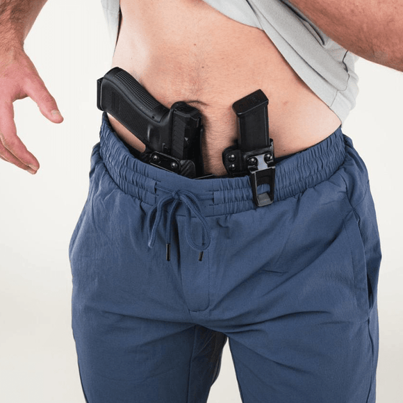 Carrier Traveler Joggers