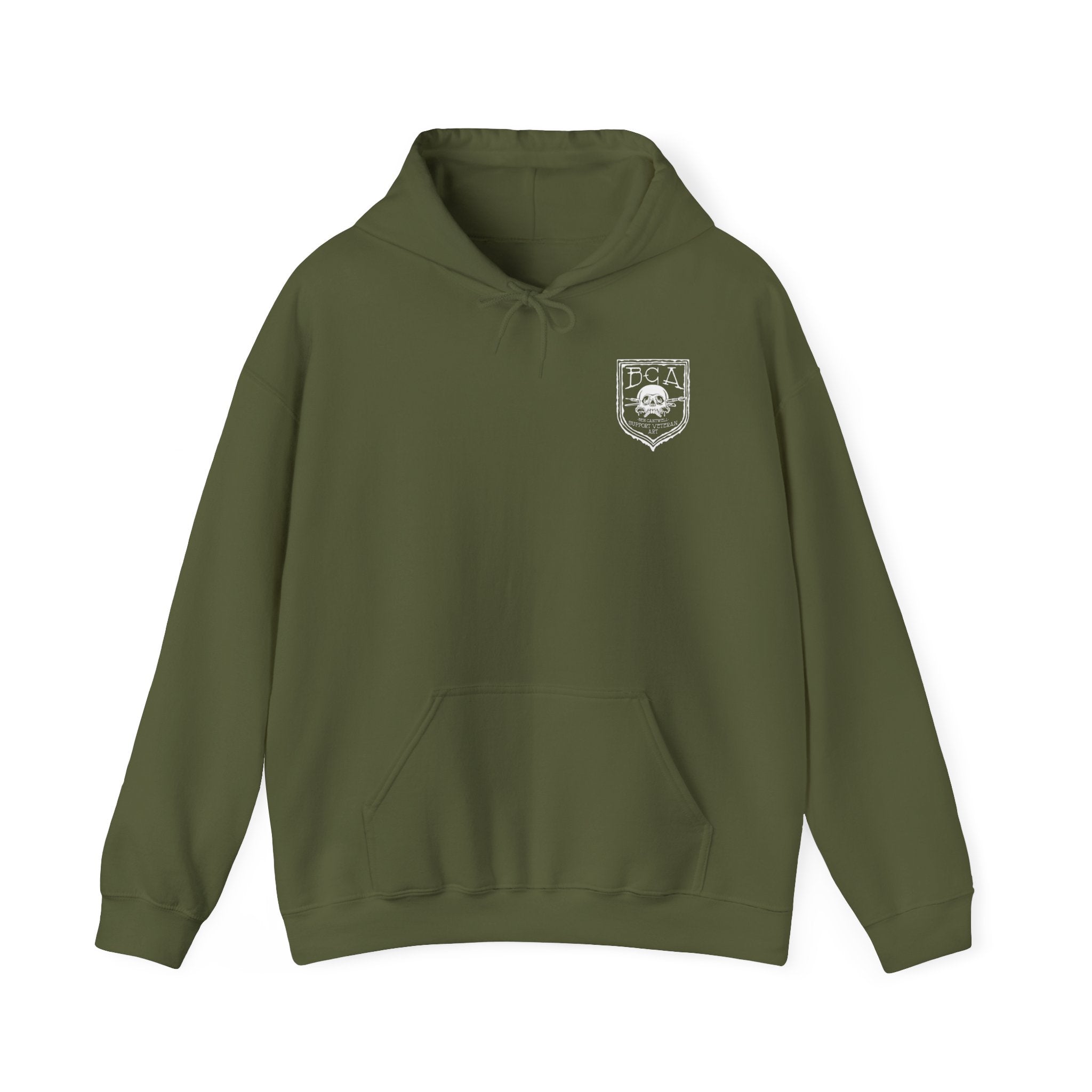Skeleton Brothers - Remastered - Hoodie