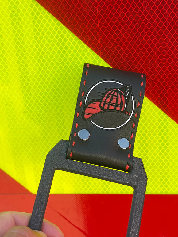 Brigade Lid 2.0 Radio Clip