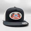 Nashville Motor Raceway Nascar Trucker-3